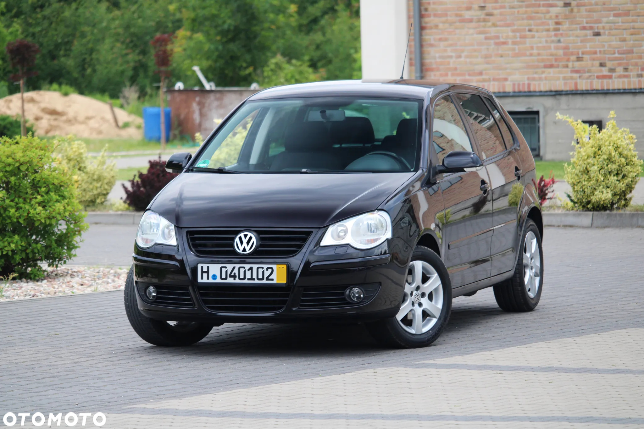 Volkswagen Polo 1.4 Trendline - 5