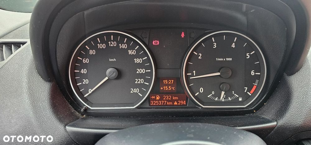 BMW Seria 1 116i - 13