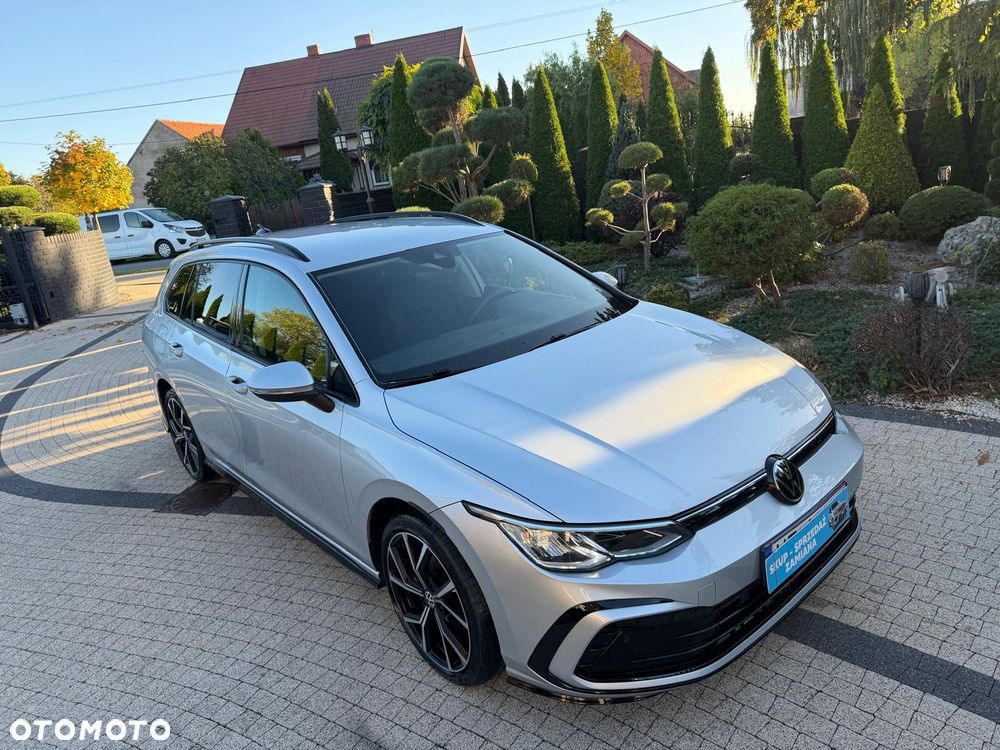 Volkswagen Golf 1.5 TSI BMT Evo Comfortline DSG - 21