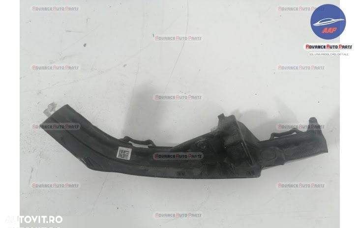 Led Semnal Oglinda Stanga original Audi  Q7  4M [2015 - 2020] - 3