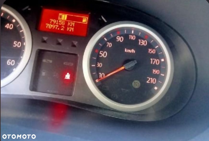 Renault Trafic Generation - 3