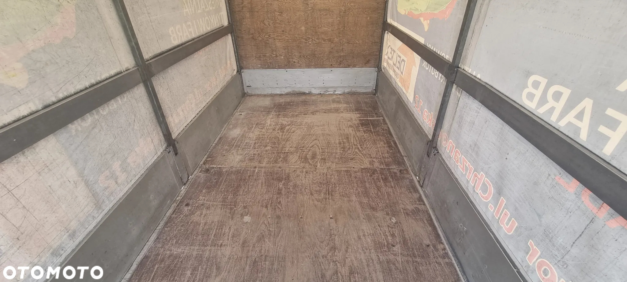 Iveco DAILY 35S14 - 20