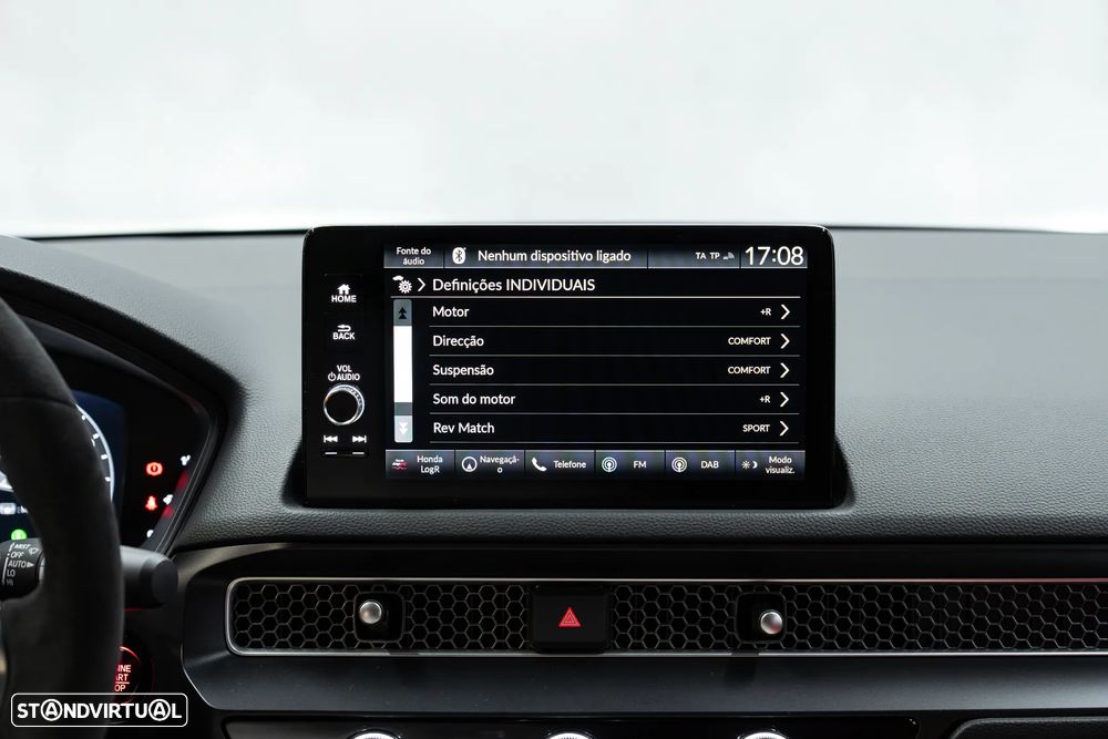 Honda Civic 2.0 VTEC Turbo Type R - 49