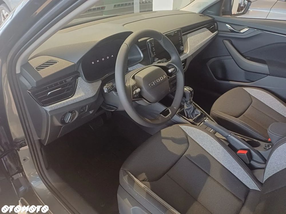 Skoda Scala 1.5 TSI Selection DSG - 8