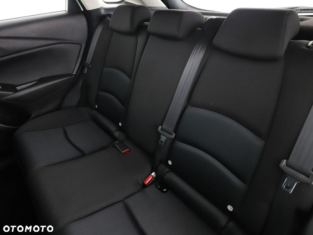 Mazda CX-3 SKYACTIV-G 121 FWD Prime-Line - 18