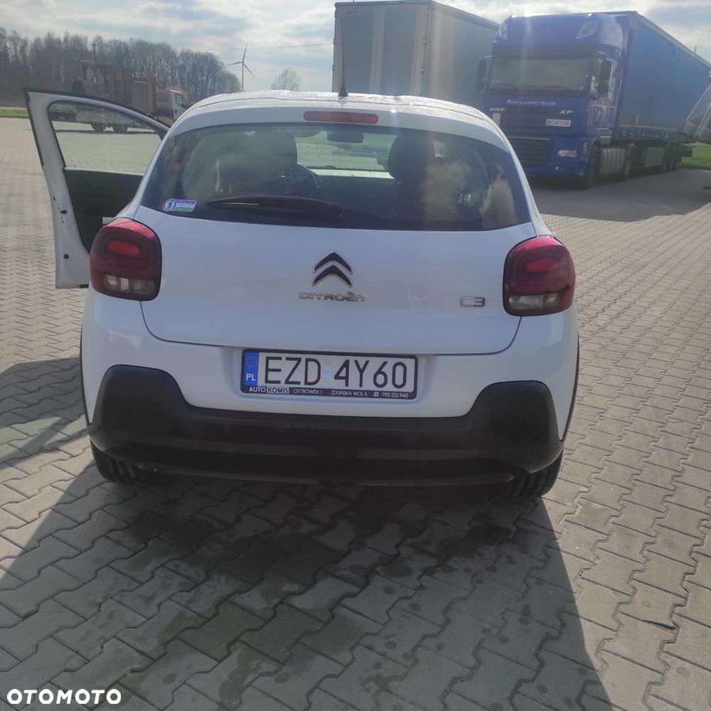 Citroën C3 - 11