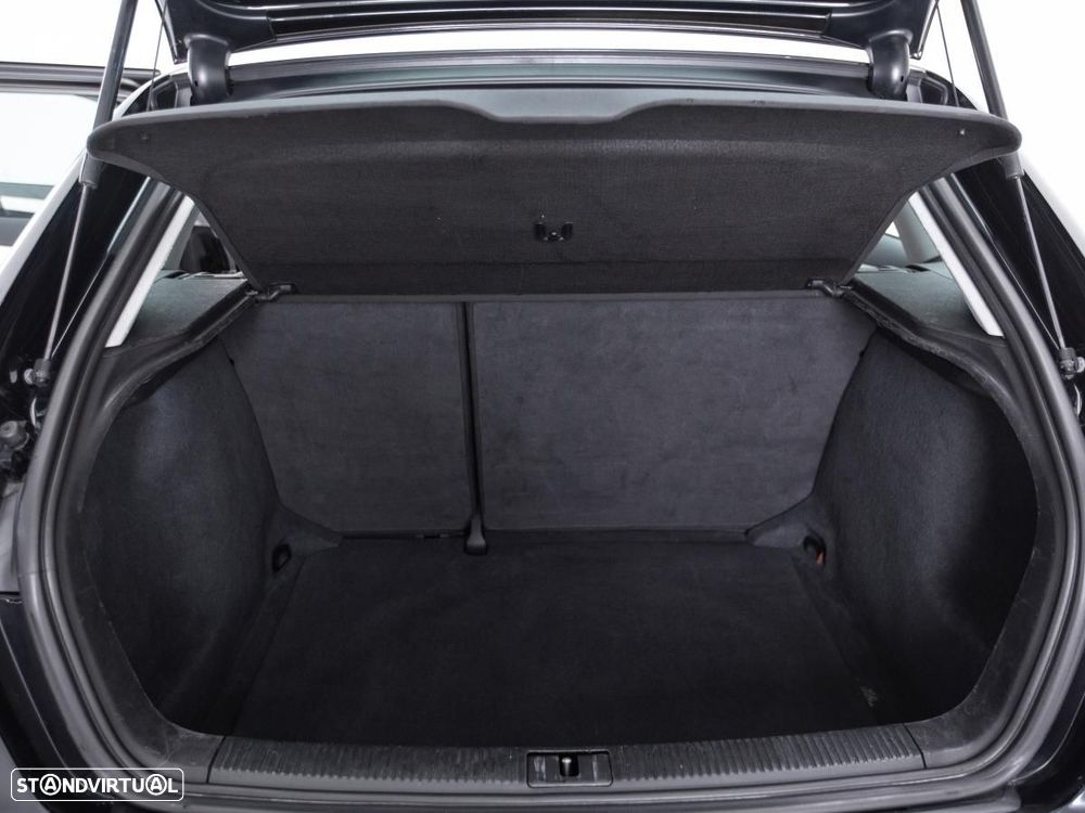 Audi A3 Sportback - 12