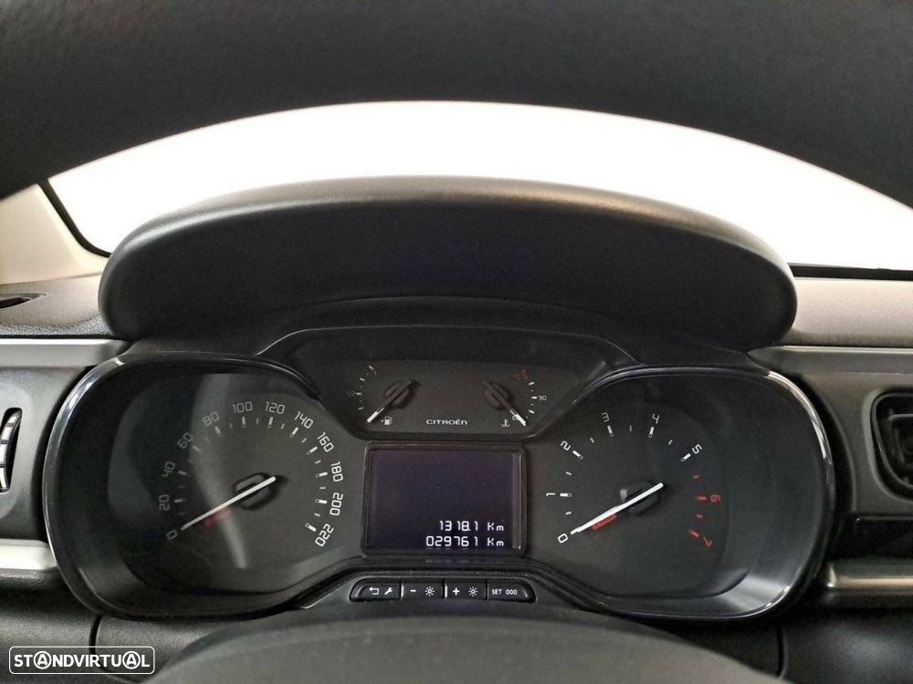 Citroën C3 1.2 PureTech Plus - 13