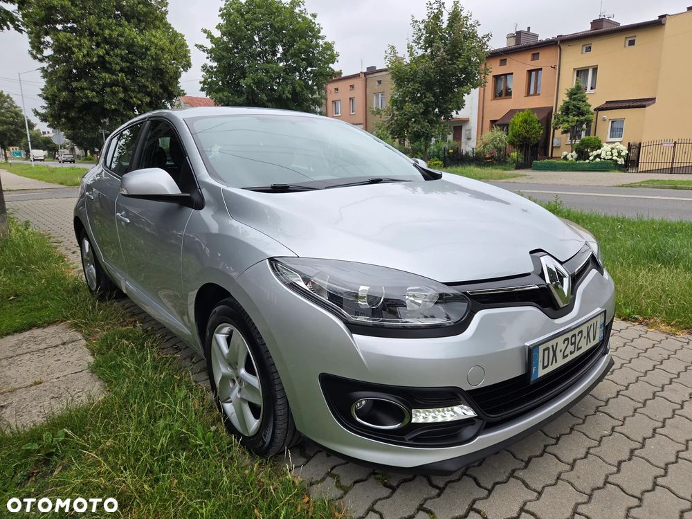 Renault Megane ENERGY TCe 115 Start & Stop Authentique - 3