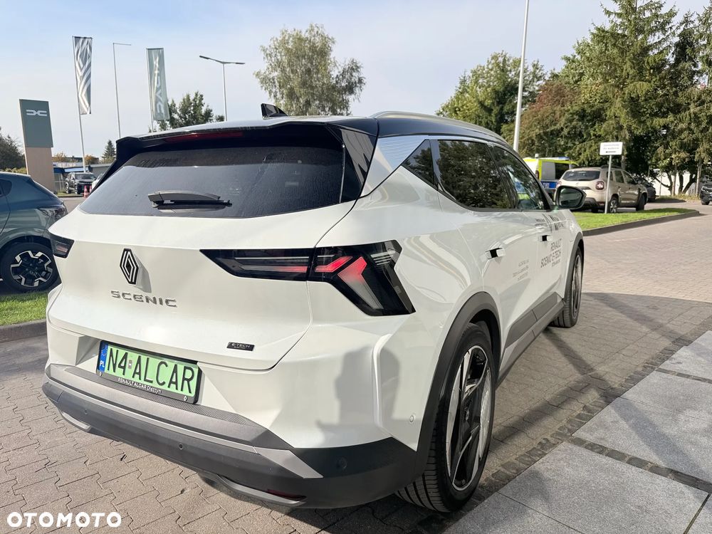 Renault Scenic EV87 Iconic - 10