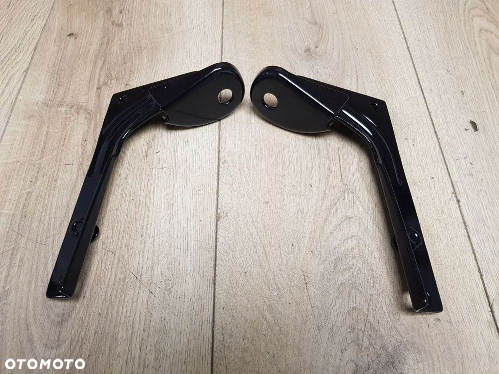 Wspornik stelaż lewy + prawy Harley Davidson - 6