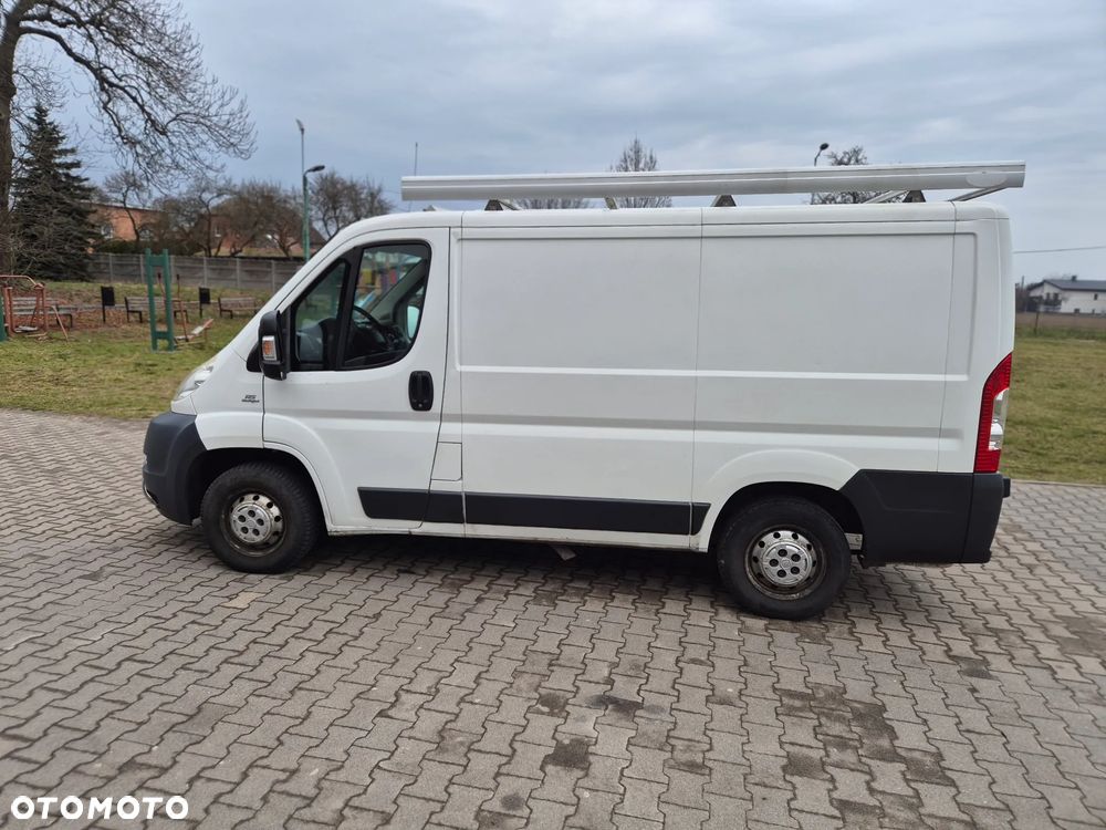 Fiat Ducato - 4