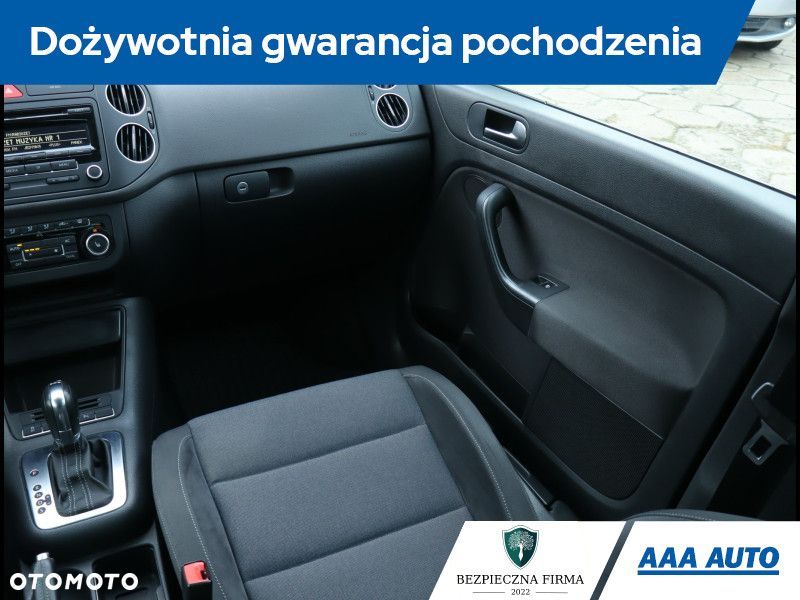 Volkswagen Golf Plus - 9