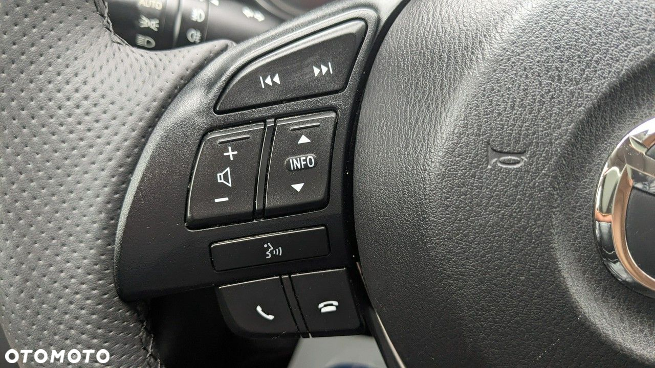 Mazda 6 - 25