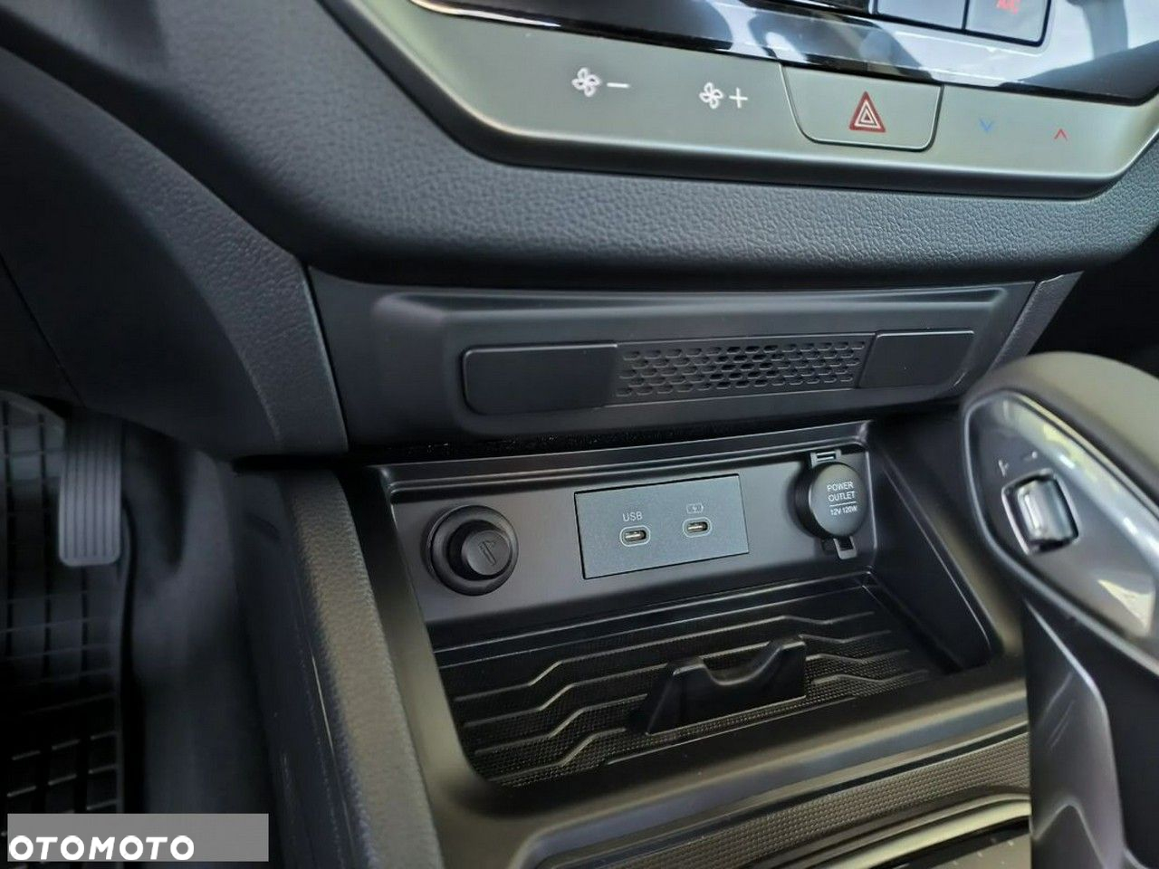 SsangYong/KGM Musso 2.2 e-XDi Adventure Plus 4WD - 22
