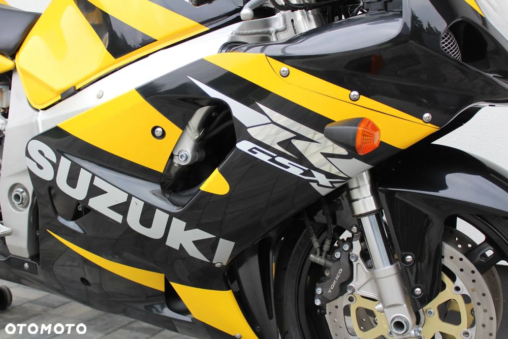 Suzuki GSX-R - 12