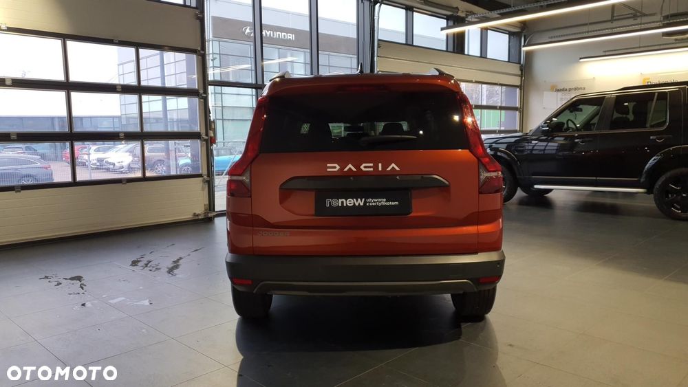 Dacia Jogger 1.0 TCe Extreme 7os - 6