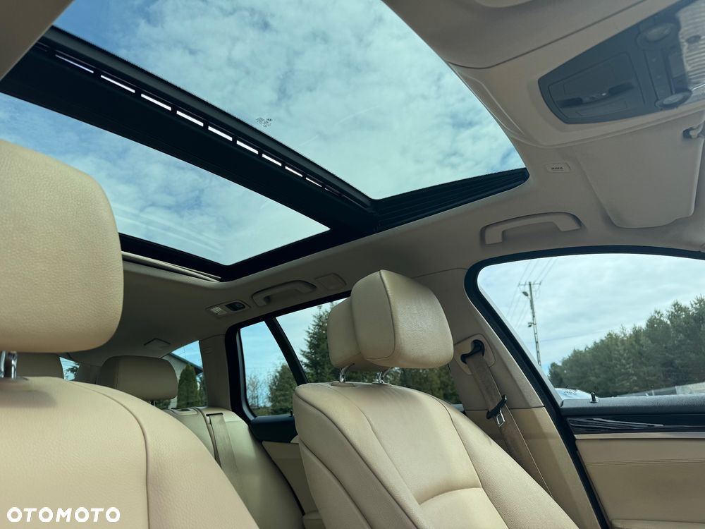 BMW Seria 5 - 26
