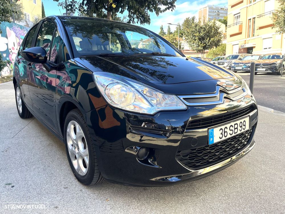 Citroën C3 1.0 VTi Attraction - 6