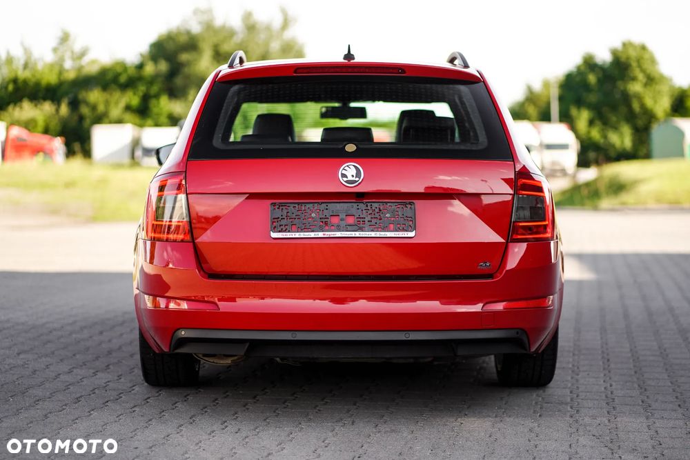 Skoda Octavia 2.0 TDI (Green tec) Style - 7