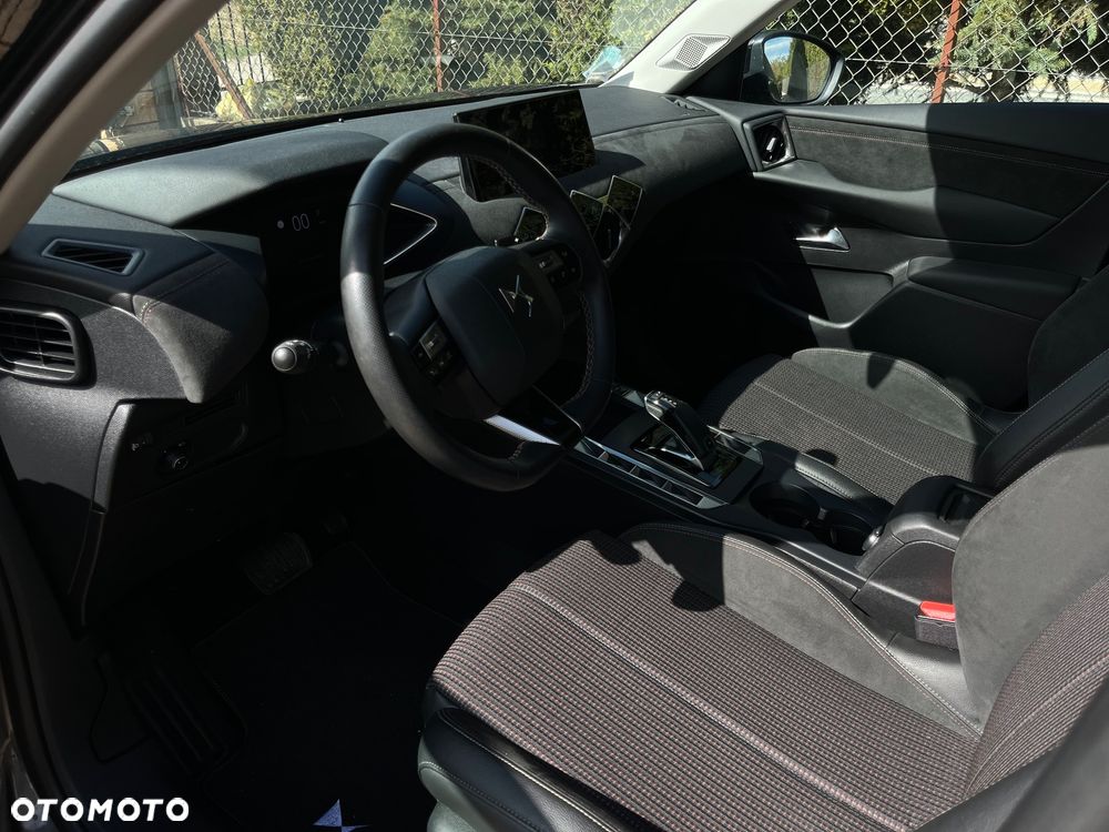 DS Automobiles DS 3 - 14