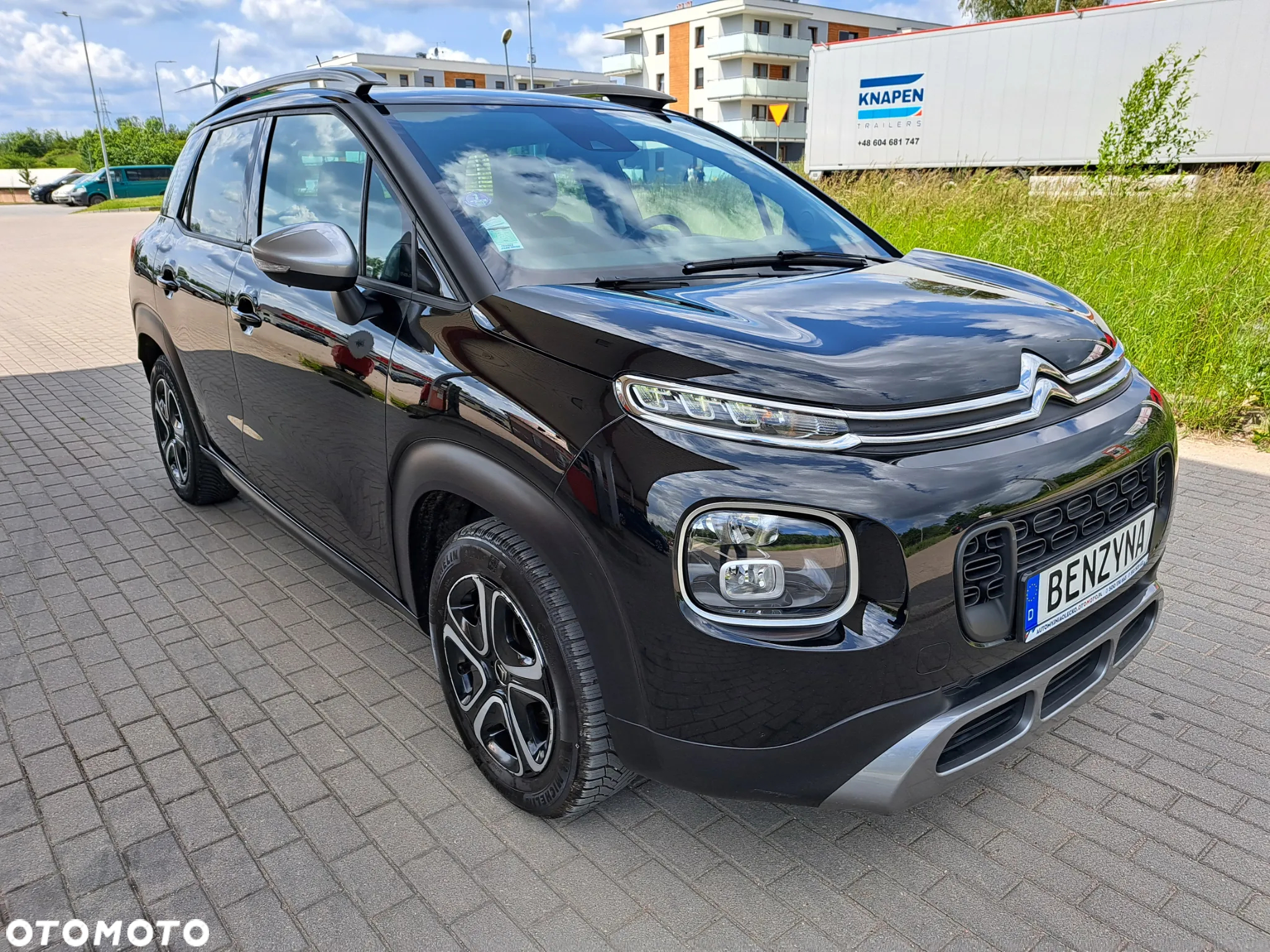 Citroën C3 Aircross - 5