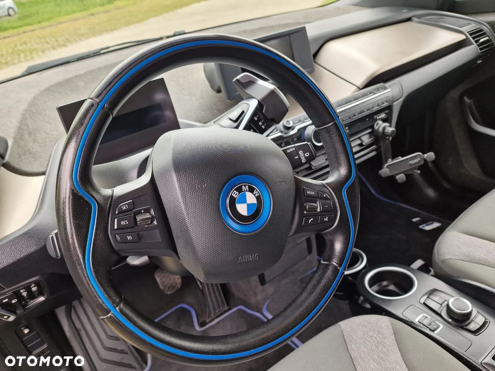 BMW i3 (60 Ah) - 22