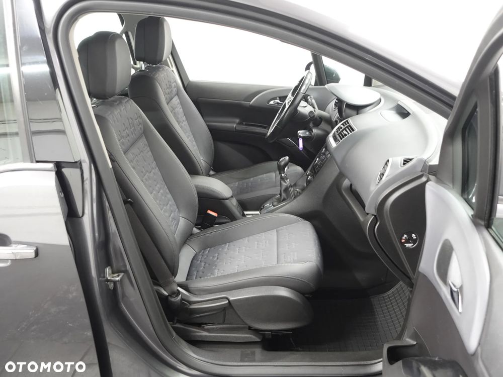 Opel Meriva 1.4 Edition - 23