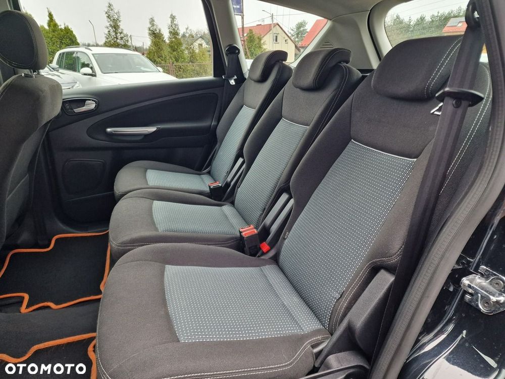 Ford S-Max 2.0 TDCi DPF Champions Edition - 20