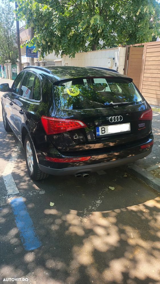 Audi Q5 - 3