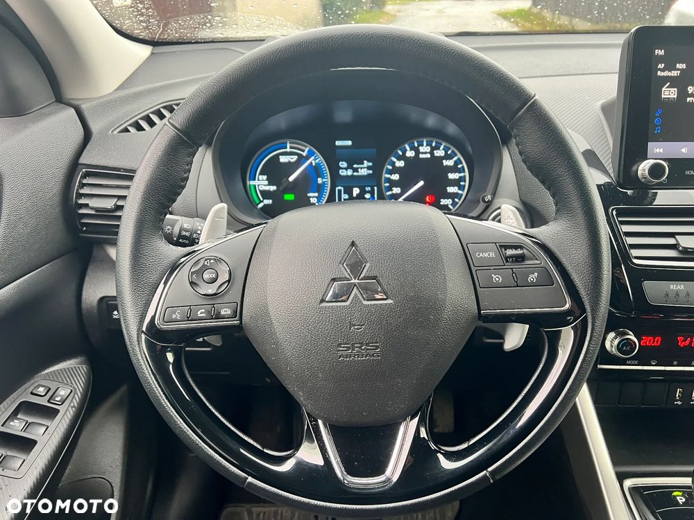 Mitsubishi Eclipse Cross Plug-In Hybrid 4WD Plus Select - 9