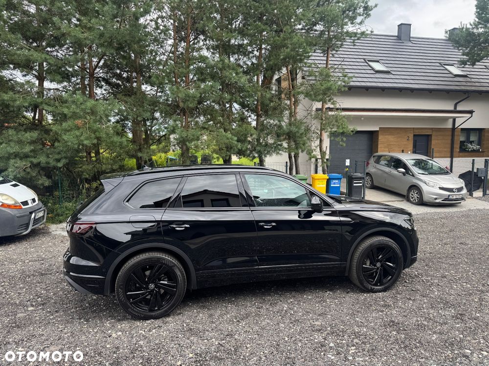 Volkswagen Touareg 3.0 V6 TDI SCR 4Mot - 3