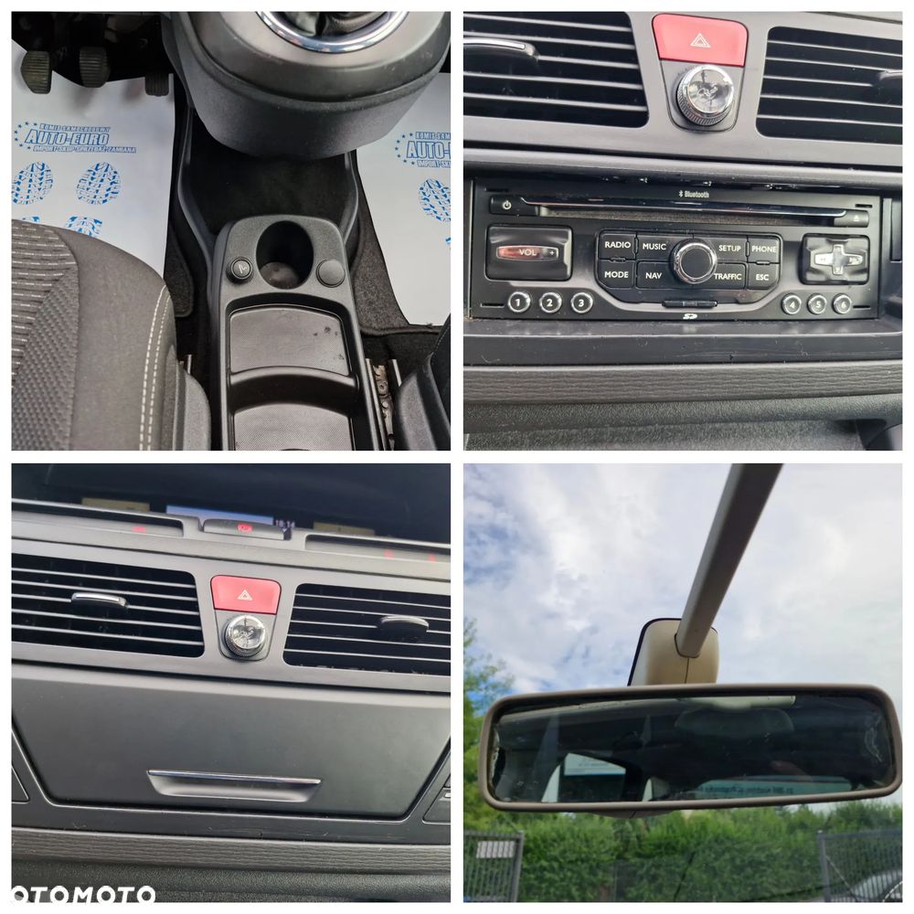Citroën C4 Picasso VTi 120 Selection - 34