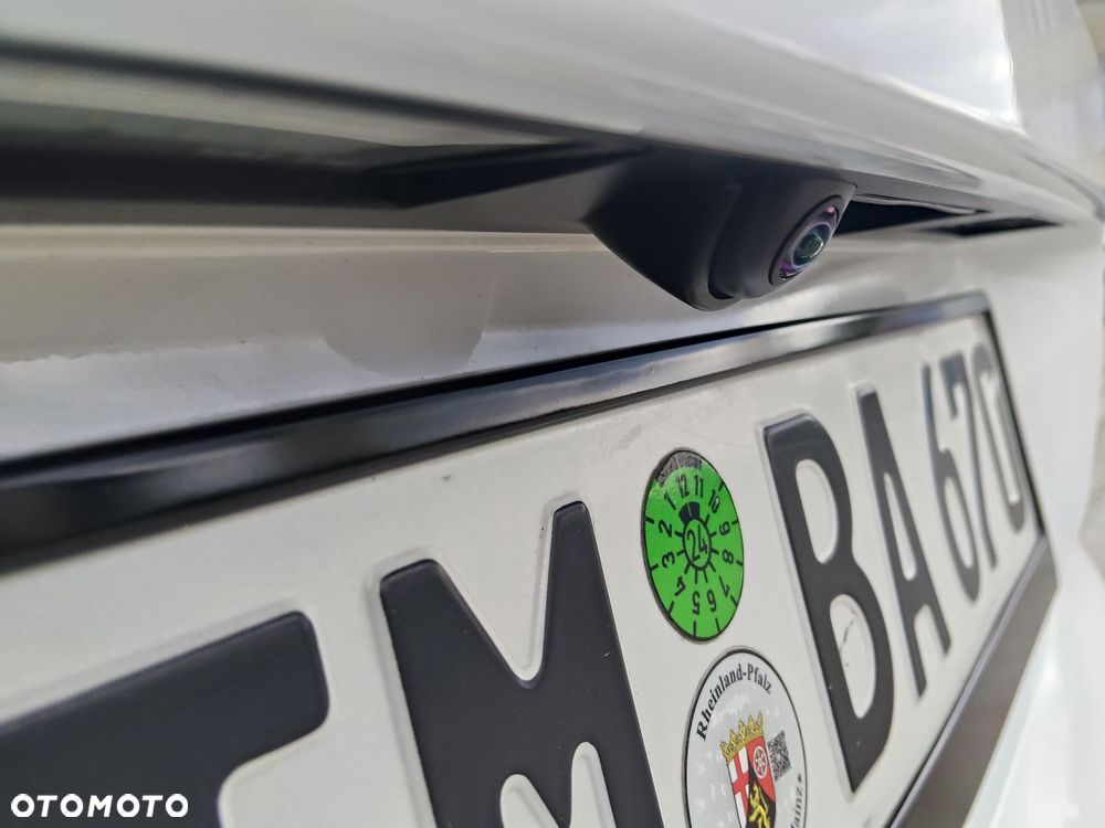 Hyundai Tucson 2.0 CRDi 4WD Passion Plus - 34