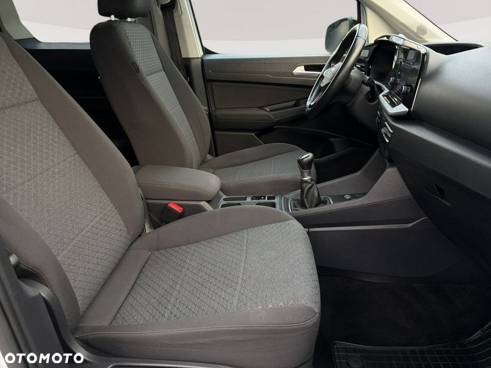 Ford Tourneo Connect 2.0 EcoBlue Titanium - 25