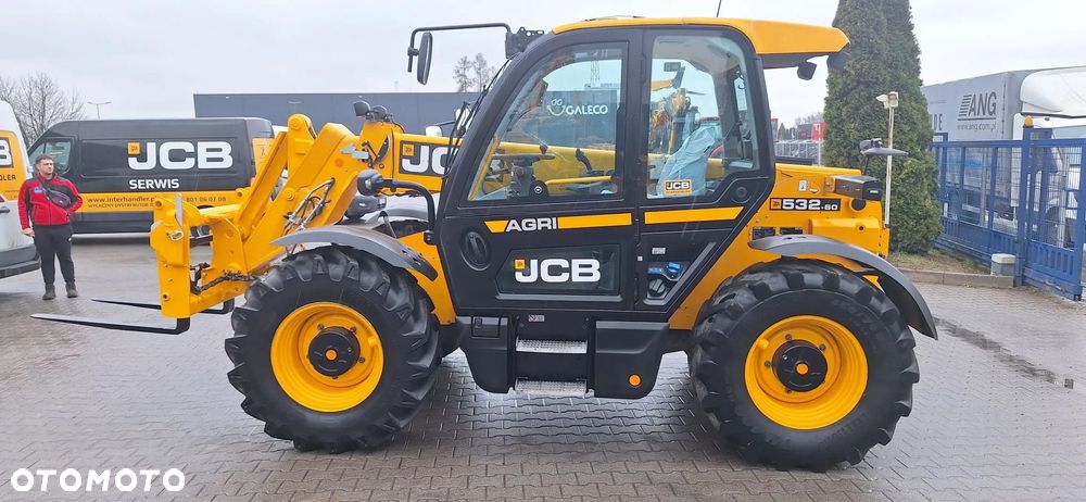 JCB 532-60 - 8