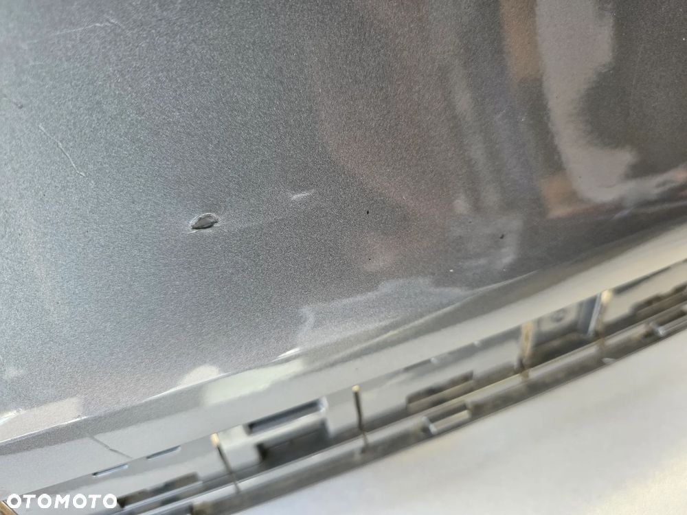 BMW 7 G11 / G12 15-19 ZWYKŁA WERSJA ZDERZAK TYLNY TYLNI TYŁ NA 6xPDC NR 51127357124 / 7357124 NR AUKCJI NZ2179 - 14