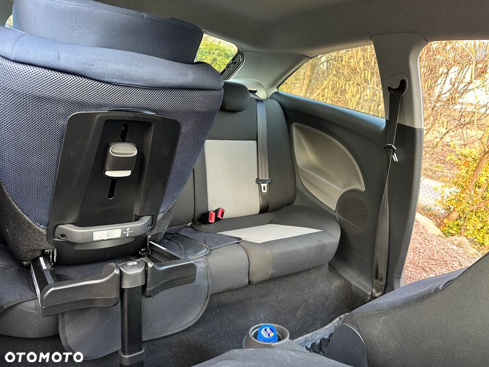 Seat Ibiza SC 1.4 Style - 16