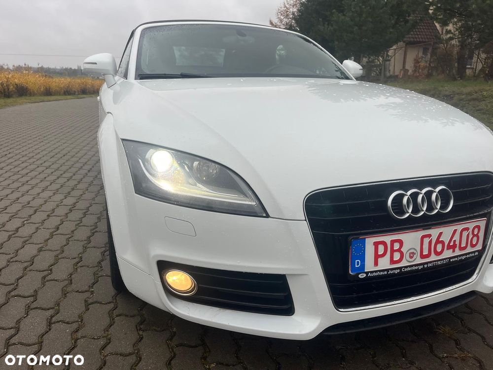 Audi TT Coupé 1.8 TFSI - 9