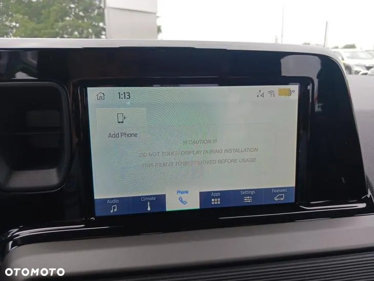 Ford Tourneo Courier 1.0 EcoBoost Trend - 19