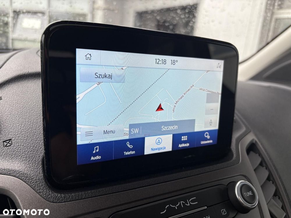 Ford Tourneo Connect Grand - 17