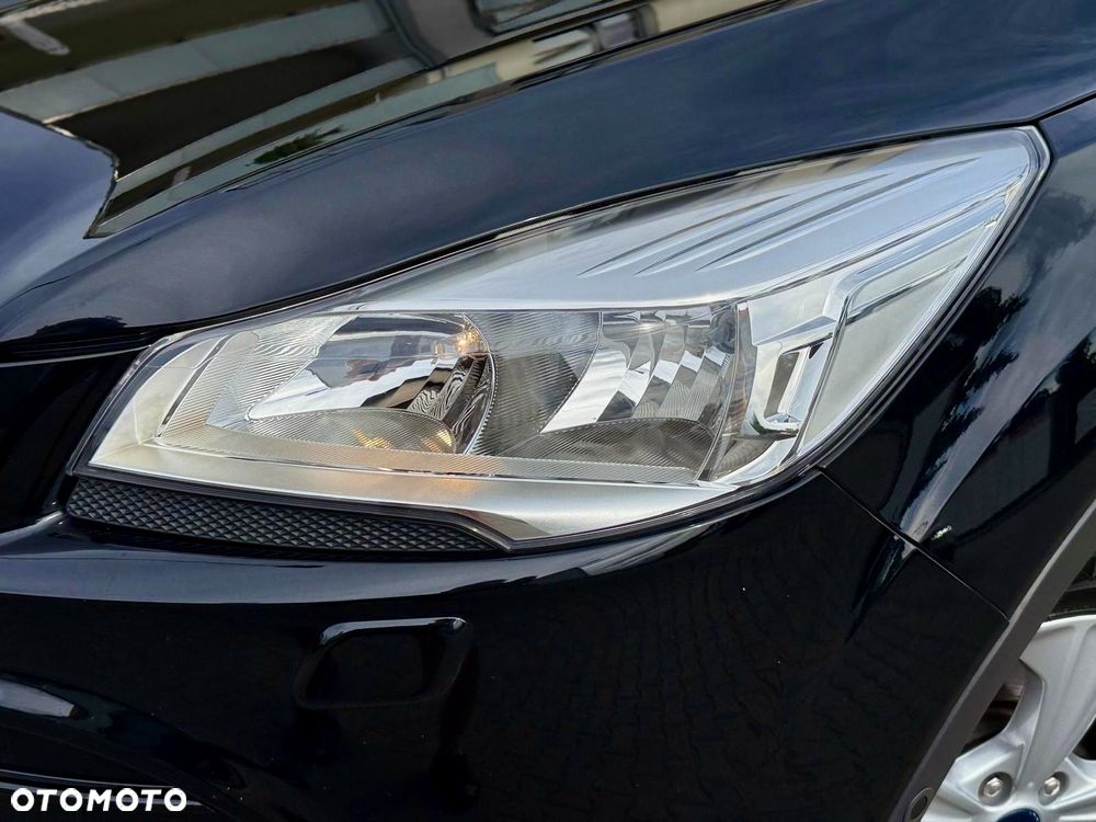 Ford Kuga 2.0 TDCi 4x4 Titanium - 9