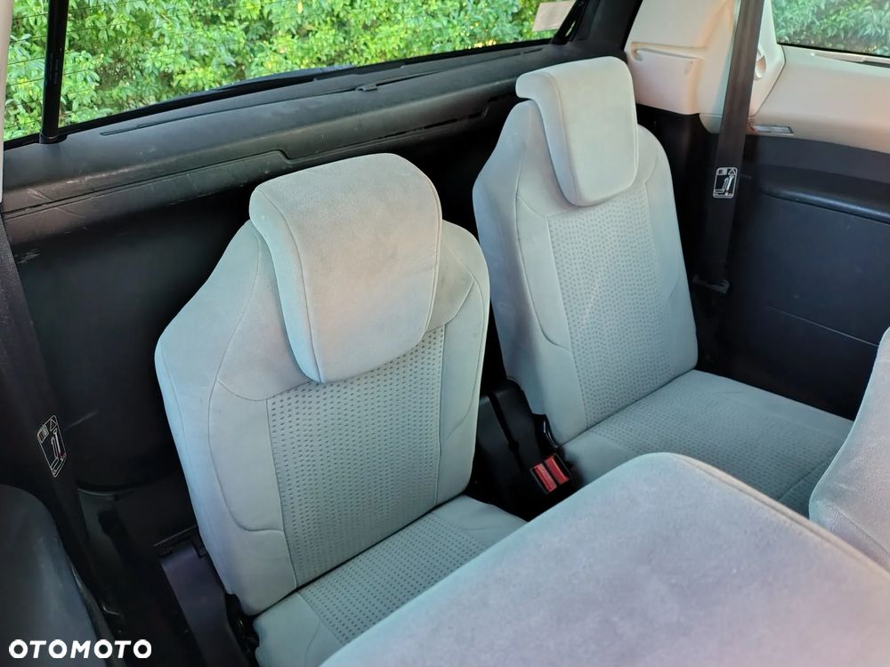 Citroën C4 Picasso 2.0 HDi Exclusive - 18