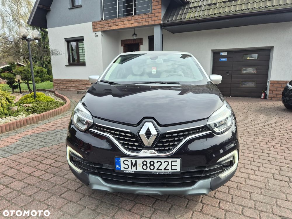 Renault Captur - 2