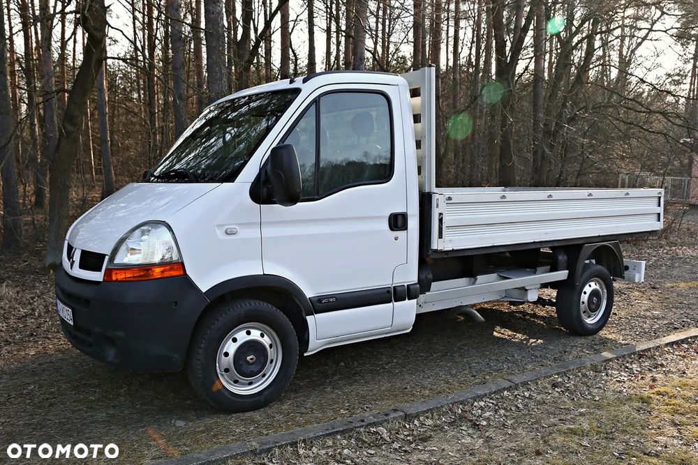 Renault Master - 11