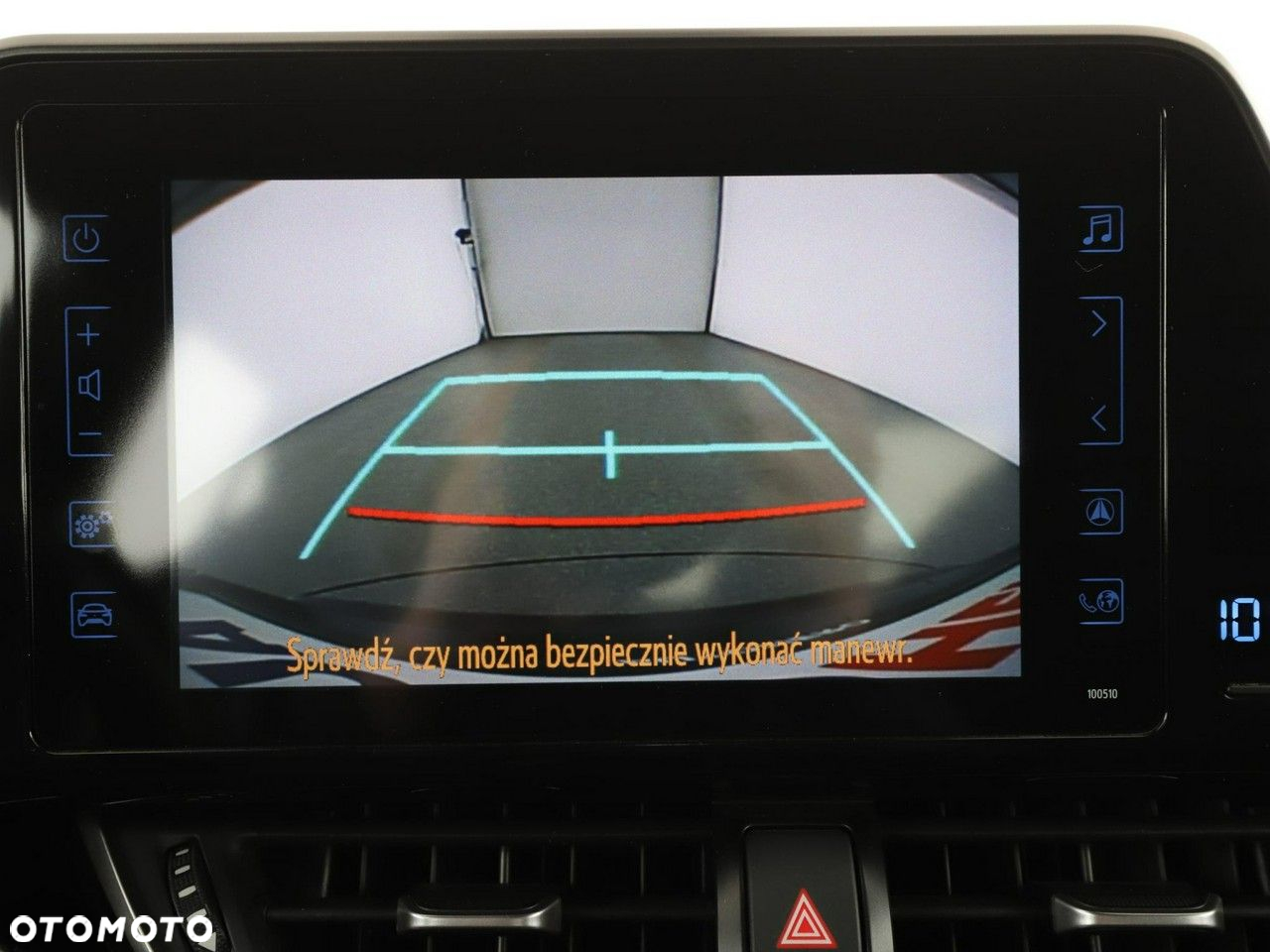 Toyota C-HR 1.8 Hybrid Dynamic - 24