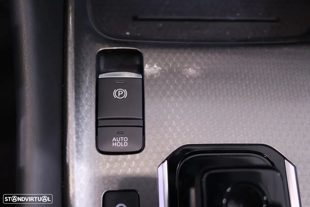 Nissan Qashqai 1.5 e-Power Advance - 28