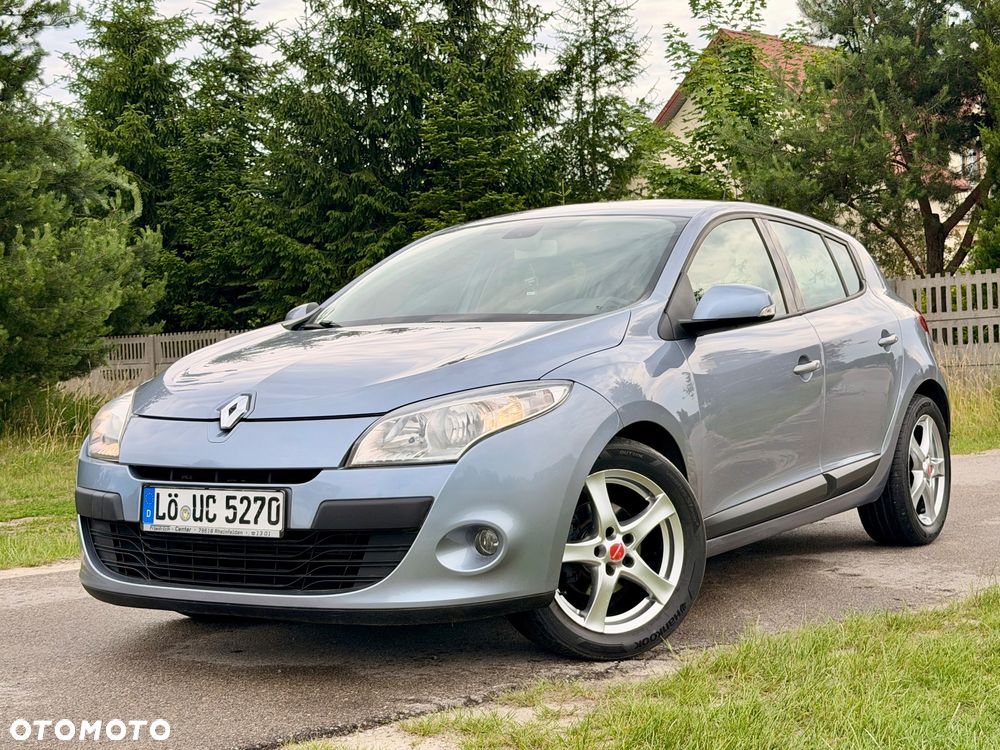 Renault Megane - 7