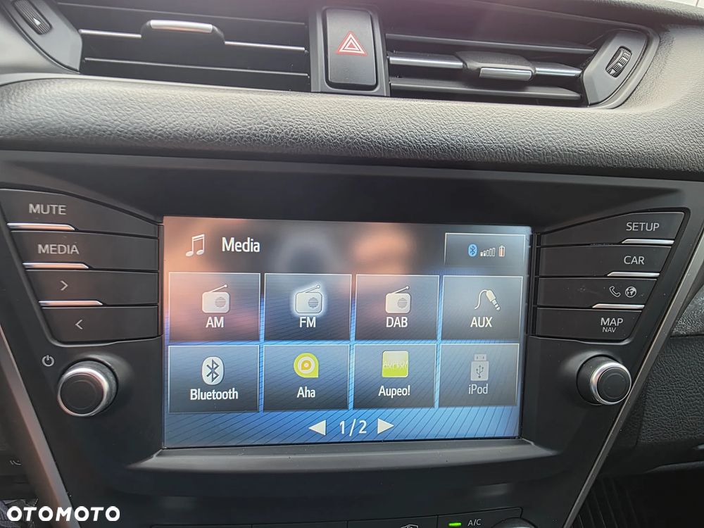 Toyota Avensis 2.0 Prestige MS - 37