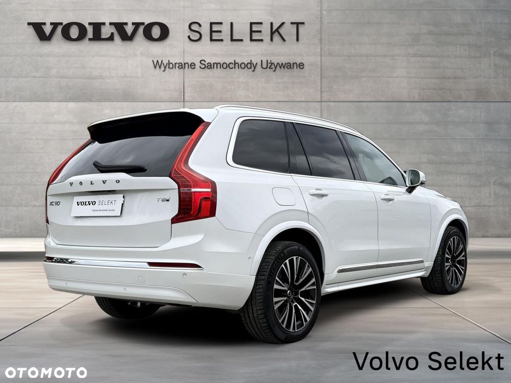 Volvo XC 90 - 9